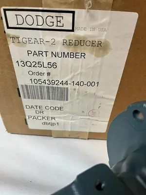 New | in-Stock DODGE 13Q25L56 Industrial Controls | Surplus Asset Holdings #1220734