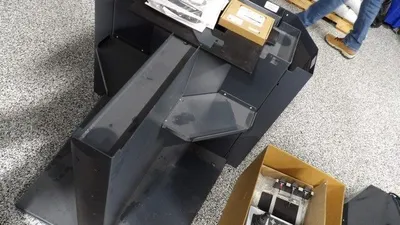 2022 ZEISS O-INSPECT 322 Coordinate Measuring Machines | Lion Machinery (13)