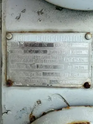 NEW ARIEL JGJ-2
