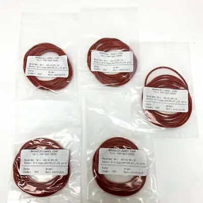 Broadley-James AG-S145-10, AS145, AG-S008-10 Bioreactors & Fermenters | ANACAPA EQUIPMENT BROKERS, INC (2)