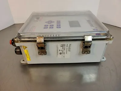 Walchem Webmaster One WM182-2NNNN Water Treatment Controller 2C