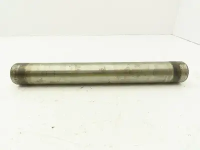 P&H Crane 319H555 Snatch Block Sheave Grease Pin 1-3/4" Dia 15-3/8"L