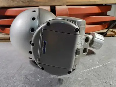 NEW ROSEMOUNT A0SP1AP000T-00