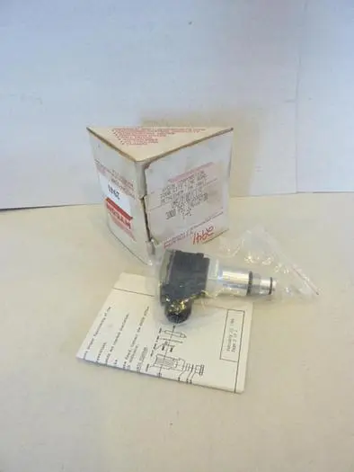 NEW HYCON VM5/2100/L115