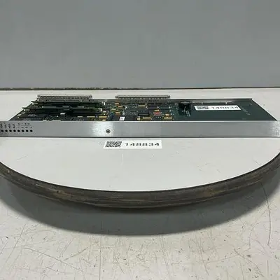 USED VAN DORN PC330029 330-029