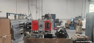 USED MAAG CSC-149