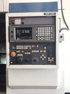 1999 MORI SEIKI SL-65C CNC Lathes | Midstate Machinery (3)