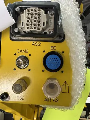 Used 2020 FANUC M-900IB/360 Robots Michigan US | RAB Industries, Inc. #1353253