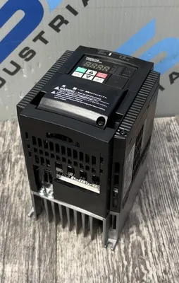 Hitachi WJ200-015LF VER. 2.4 Electrical/PLC/Automation | ESS Industrial Equipment Sales (1)