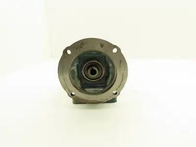 Dodge Tigear 56/150-20 Gearbox 20:1 Reducer 87.5 RPM .59HP LH 56C 307 in-lb