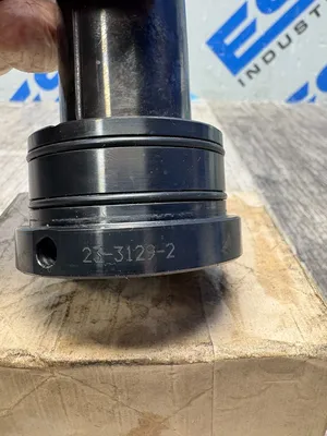 Used Unbranded 23-3129-2 Punches & Dies South Carolina US | ESS Industrial Equipment Sales #1231877