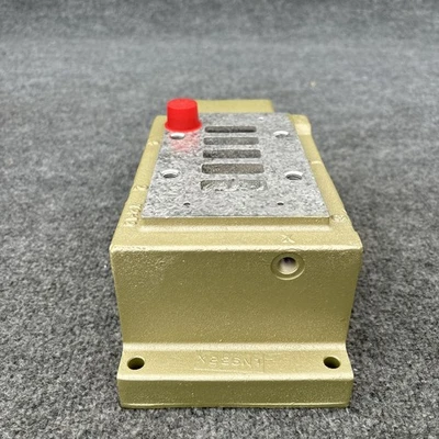 New | in-Stock Ross 364B91 Parts (Hydraulics and Pneumatics) California US | Davliegogo LLC #1707798