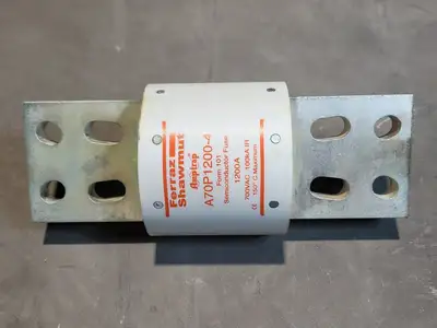 New | in-Stock FERRAZ SHAWMUT A70P1200-4 Misc Electrical & Power Parts British Columbia CA | Lenmark #247886