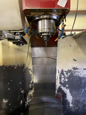 USED FRYER MC-40