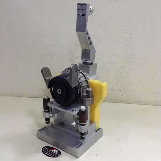 Used FESTO TAKEOUT899 Robot Parts Michigan US | Ideal Machinery #945894