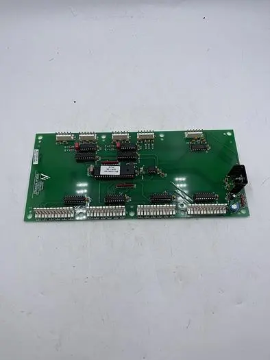 Used SOLID STATE CONTROLS SOLID STATE CONTROLS 70-411991-90 REV A Industrial Controls | ND Industrial Surplus #1214035