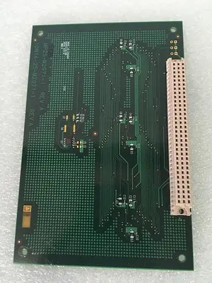 HVGA CARRIER CARD 1DN14ASSY20-M2971