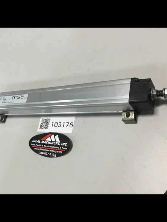 Used NOVOTECHNIK LWH225 Transducers Michigan US | Ideal Machinery #690155