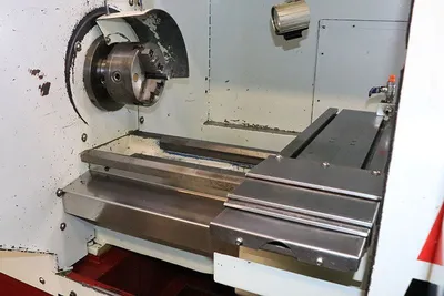 2006 FRYER ET 14 LATHES, COMBINATION, N/C & CNC | Prime Machinery (8)