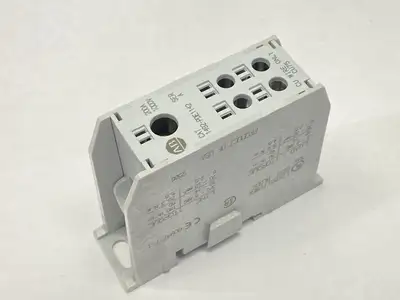 1492-PDE1142 | Allen Bradley  Ser A Power Distribution Block 200A 1000V - New Other