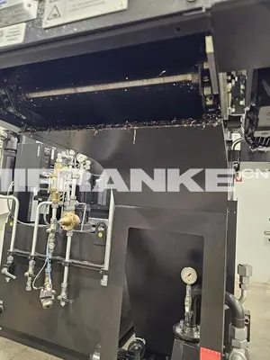 Used 2014 MIKRON MILL HPM450U Vertical Machining Centers (5-Axis or More) US | FRANKE CNC, LLC #1550128