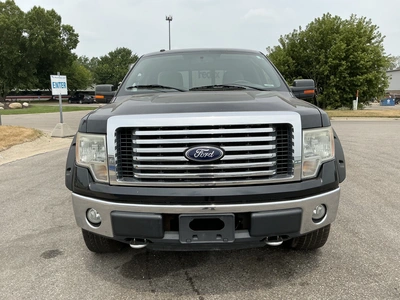 Used 2010 FORD F150 Pickup Trucks Michigan US | Miedema Asset Management Group #1316039