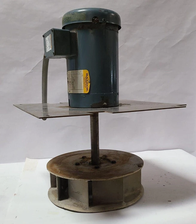 Used baldor V50190070 Gearmotors California US | Amiron Machinery #725869