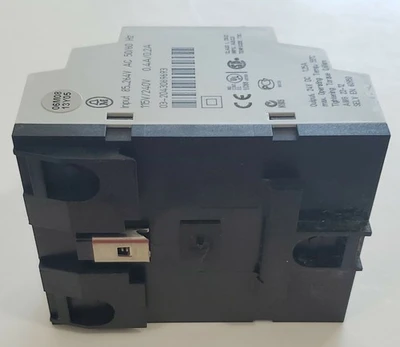 USED Moeller 400-P0W