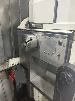 Used 2011 NAKUMURA TOME SUPER NTMX CNC Lathes Ohio US | HGR 24 #728045
