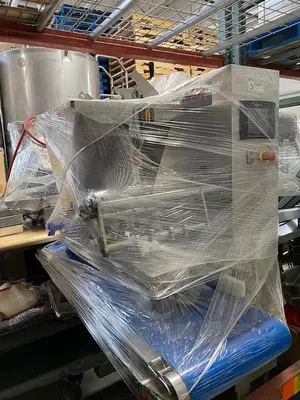 USED 2018 UNIFILLER MULTISTATION