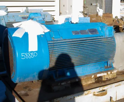 USED SIEMENS -