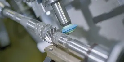 NEW EMAG GP 500 H