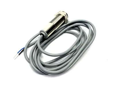 New | in-Stock Baumer 10119686, CFAM 18N3600 Proximity Sensors Michigan US | Maverick Industrial Sales #1395043