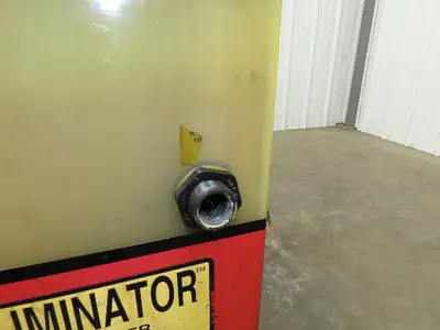 Used GARDNER DENVER _UNKNOWN_ Oil Separators Indiana US | Arrow Industrial #1368230