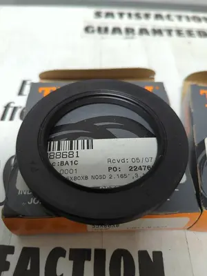 New | in-Stock TIMKEN 55X80X8 Industrial Controls Ohio US | Surplus Asset Holdings #1235117