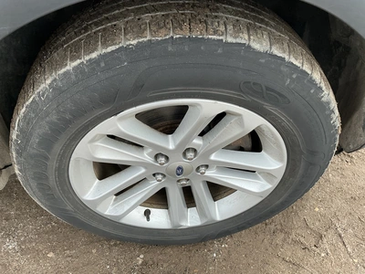 Used 2016 FORD EXPLORER SUVs Michigan US | Miedema Asset Management Group #1457272