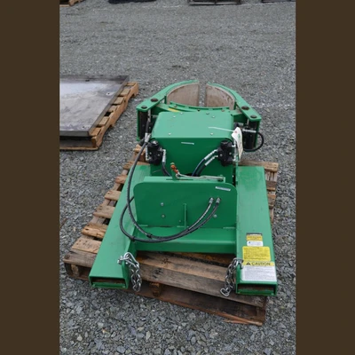 Valley Craft Drum Clamp