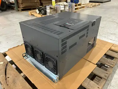 New | in-Stock Mitsubishi Electric FR-A840-110K-1 Variable Speed Drives Michigan US | Maverick Industrial Sales #1495926