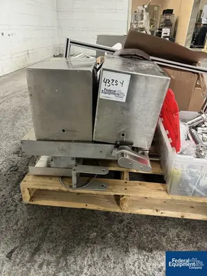 USED Filamatic Filamatic Inline Filler