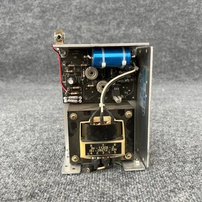 Used Sola Silver Inc. SLS-12-051 Linear Power Supplies California US | Davliegogo LLC #1708282