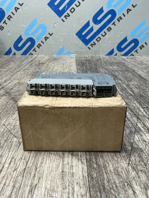 B & R AUTOMATION X20 D0 6529 REV D0 Electrical/PLC/Automation | ESS Industrial Equipment Sales (2)