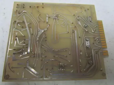 Hyper-Loop 162-0315-012 062D5317 PCB circuit control board