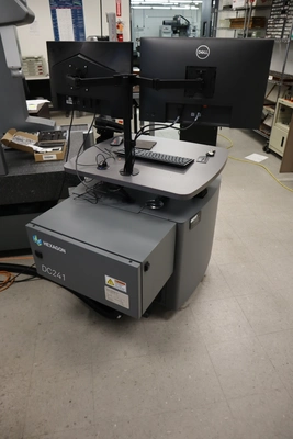 Used HEXAGON GLOBAL S SCAN+ 7.10.7 Coordinate Measuring Machines Minnesota US | Machinesused.com #1371176