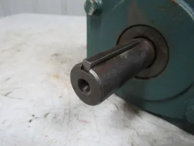 Used TIGEAR 2 _UNKNOWN_ Speed Reducers | Arrow Industrial #634444