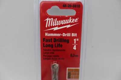 New | in-Stock MILWAUKEE 48-20-8810 Power & Hand Tools (Misc) | BG Industrial Surplus #471402