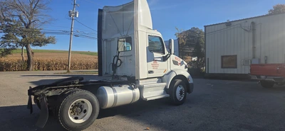 Used 2022 PETERBILT 5794X2S/A Conventional trucks Ohio US | Miedema Asset Management Group #1693451