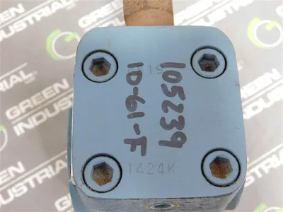 USED DYNEC 8819-03-.50-30