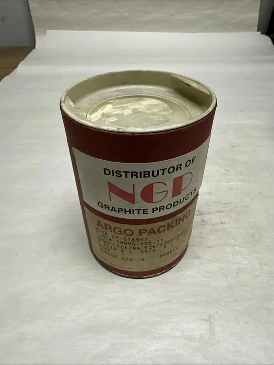 Used ARGO 27-816957 Pump & Valve Parts Ohio US | Surplus Asset Holdings #1239961