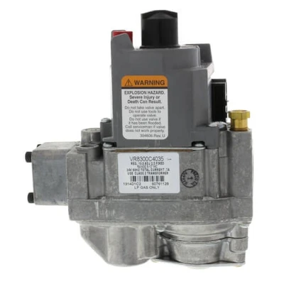 Honeywell VR8300C4035 Gas Valve [New]