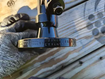 NEW ARMSTRONG D662281